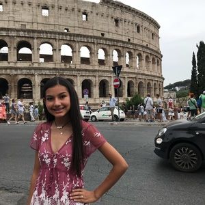 Meet your Posher, Katkatelynn